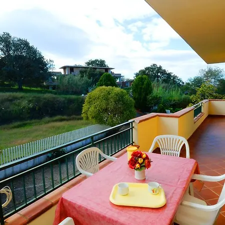 Appartement Del Sole