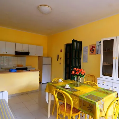Appartement Del Sole