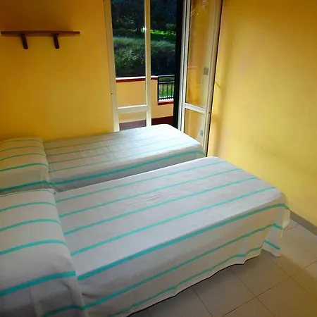 Appartement Del Sole *