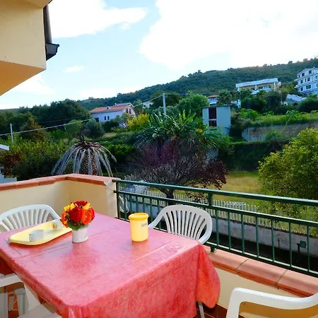 Appartement Del Sole *