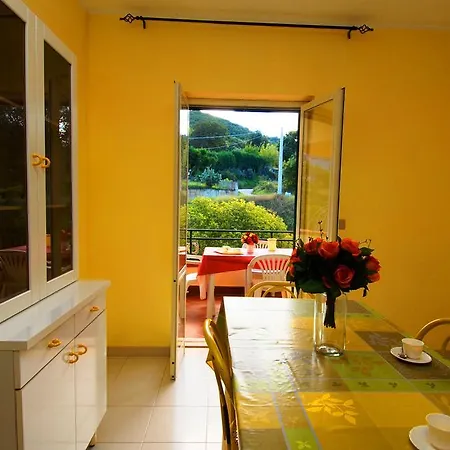 Appartamento Del Sole