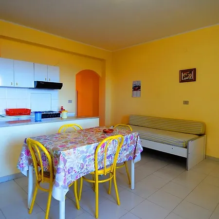 Appartement Del Sole