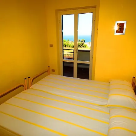 Del Sole Tropea