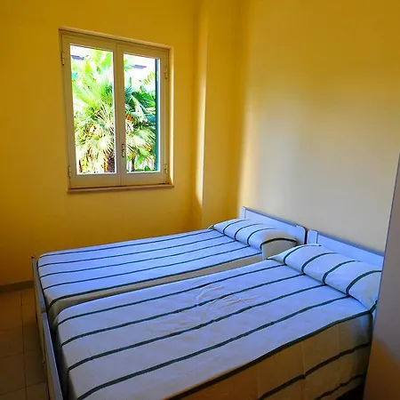 Appartement Del Sole Tropea