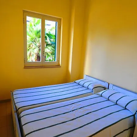 Apartament Del Sole *