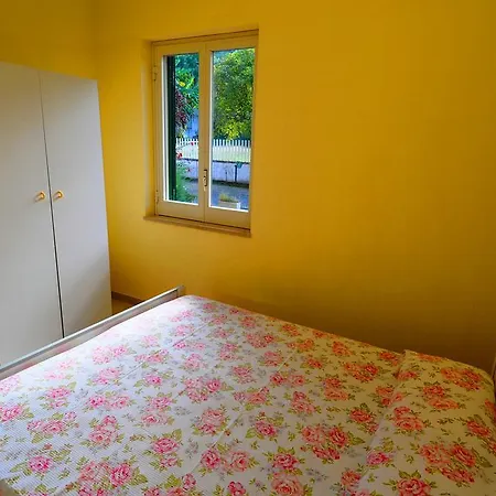 Appartement Del Sole Tropea