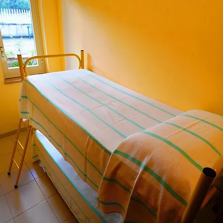 Appartement Del Sole Tropea