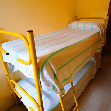 Apartament Del Sole *