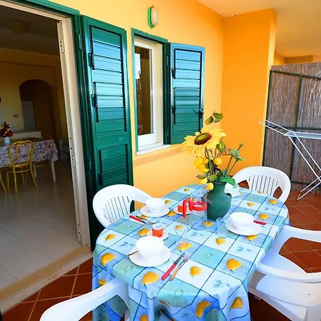 Appartamento Del Sole Tropea