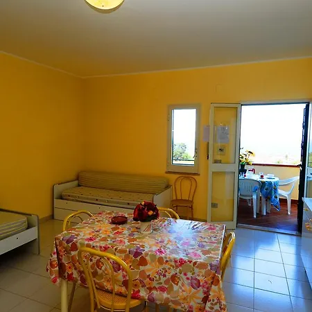 Apartament Del Sole *