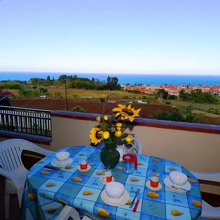 Apartmán Del Sole *