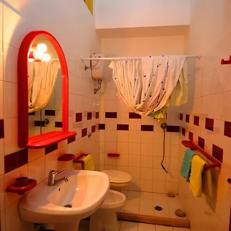 Appartement Del Sole