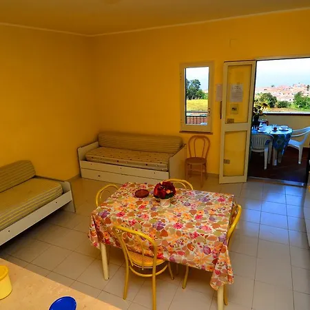 Apartmán Del Sole *