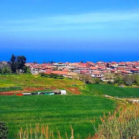 Del Sole Tropea