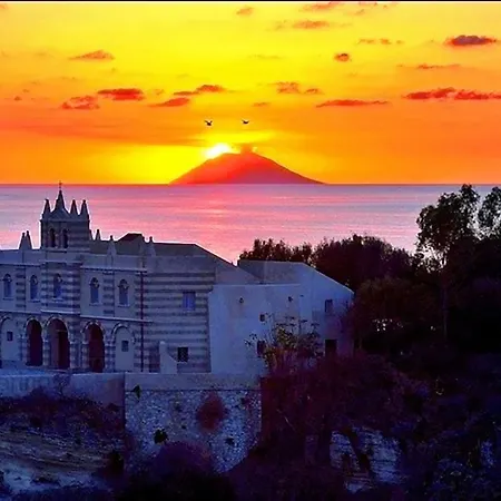Apartmán Del Sole *
