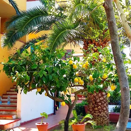 Apartmán Del Sole *