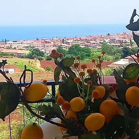Del Sole Appartamento Tropea