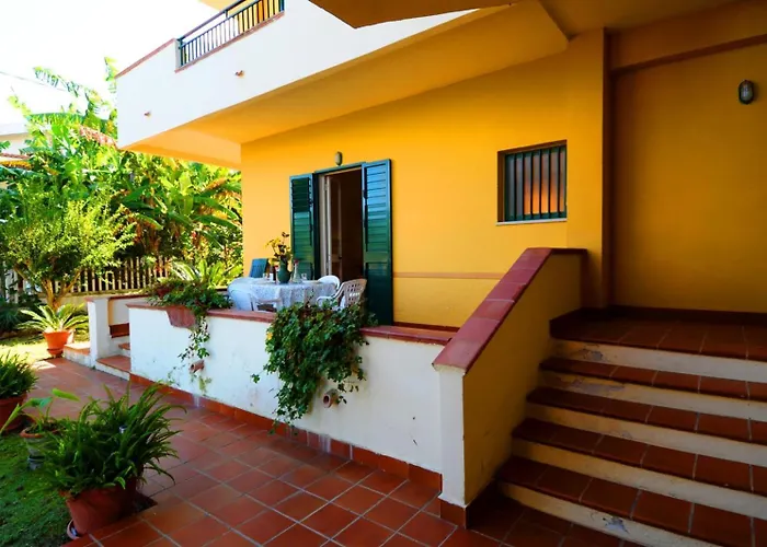 Appartamento Del Sole *