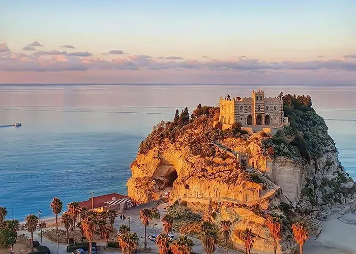 Del Sole * 特罗佩阿