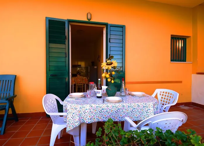 Del Sole Appartamento *