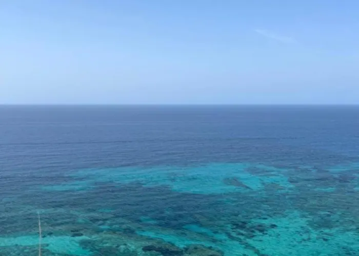 Appartamento Del Sole *