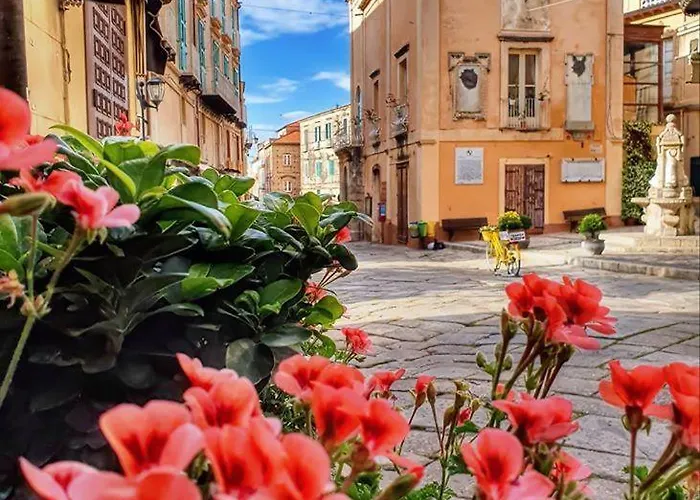 Del Sole Appartamento Tropea