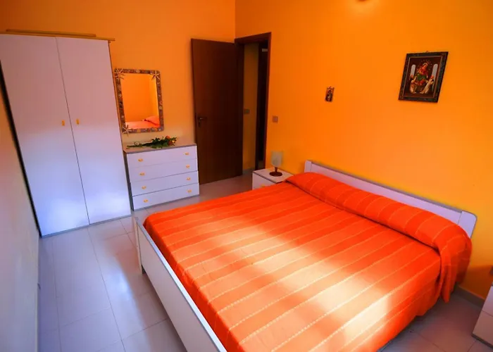 公寓 Del Sole 特罗佩阿