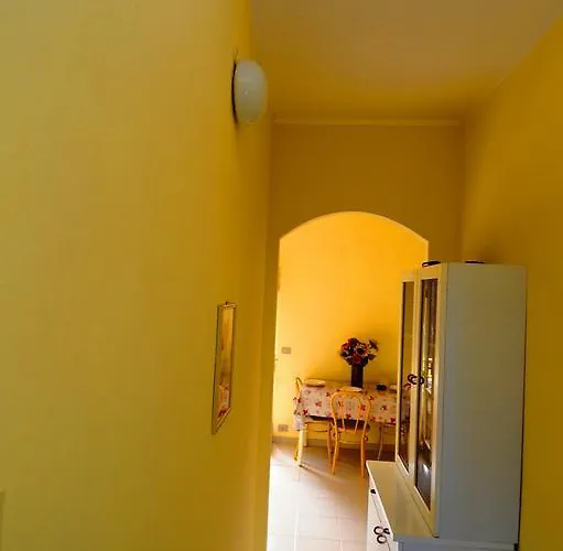 Appartamento Del Sole