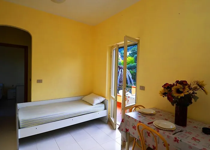 Appartamento Del Sole