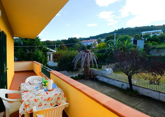 Del Sole 特罗佩阿