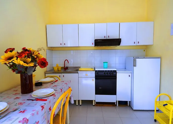 Appartamento Del Sole Tropea