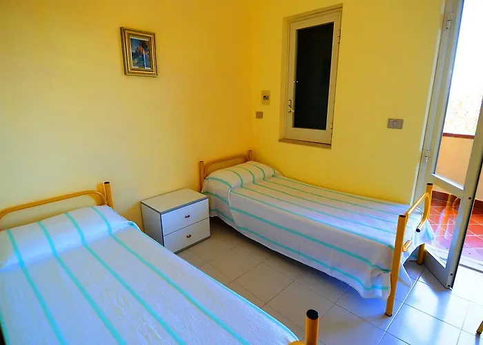 Del Sole 特罗佩阿