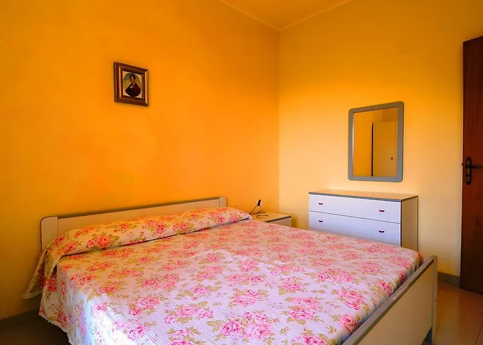 公寓 Del Sole 特罗佩阿