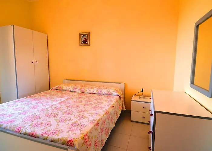 Appartamento Del Sole *