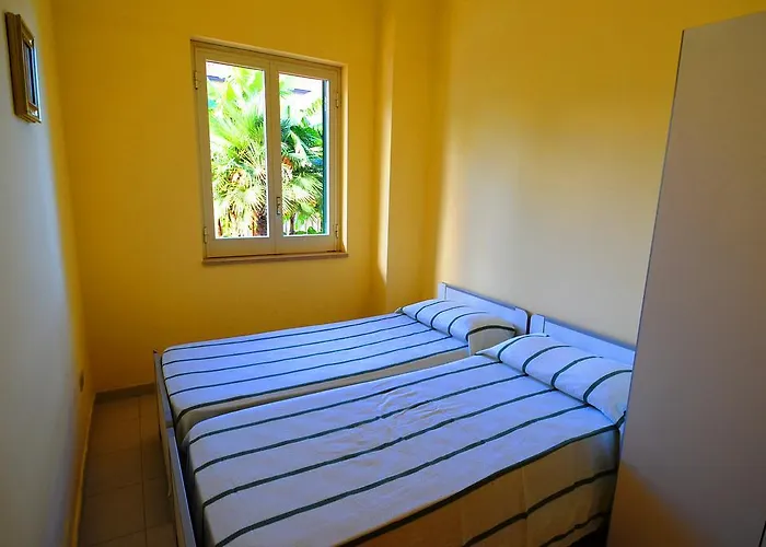 Appartamento Del Sole Tropea