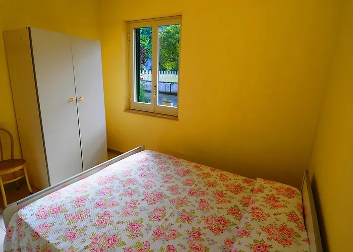 Appartamento Del Sole Tropea