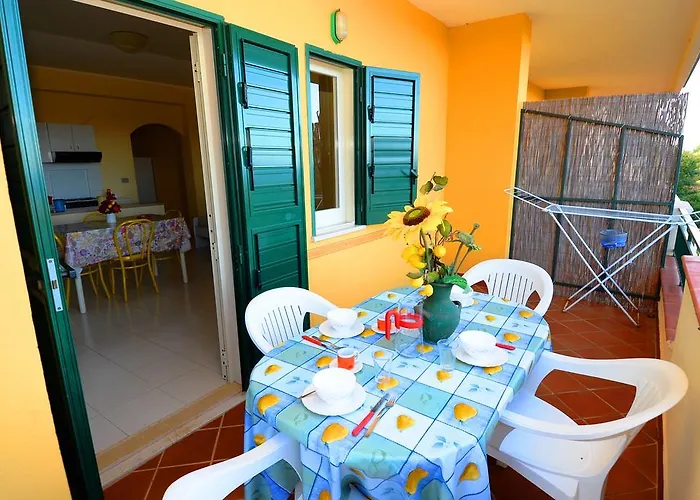 Appartamento Del Sole Tropea