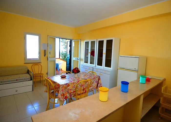 Appartamento Del Sole