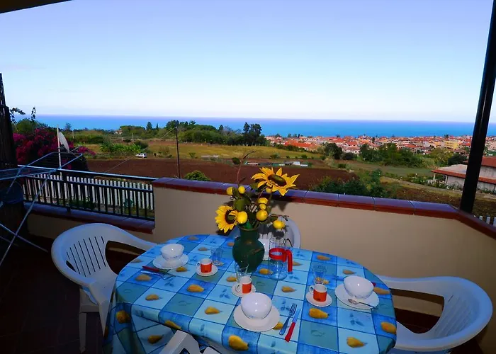 Appartamento Del Sole *